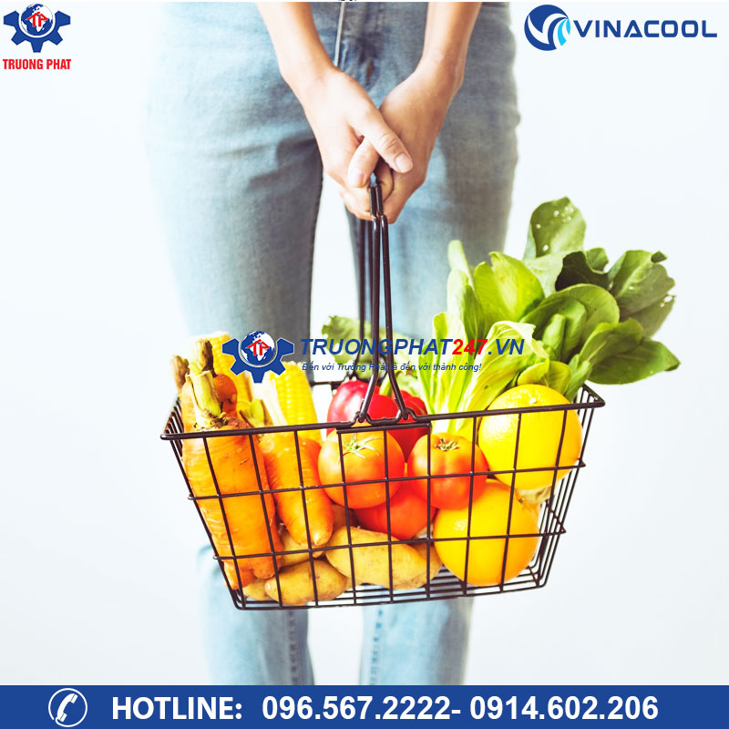 kinh doanh trái cây nhập khẩu