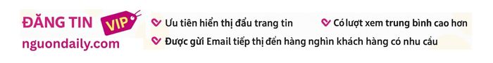 Nguồn đại lý - Banner